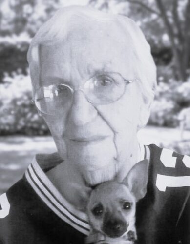 Verna M. Kallio